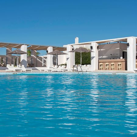 Archipelagos Resort Páros Exterior foto