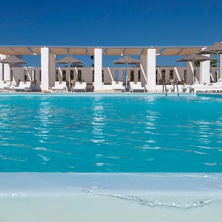 Archipelagos Resort Páros Exterior foto